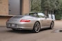 Porsche 911 Carrera 4S Cabrio X51 WLS / 1e lak / 100% Historie / Top staat