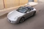Porsche 911 Carrera 4S Cabrio X51 WLS / 1e lak / 100% Historie / Top staat