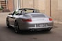 Porsche 911 Carrera 4S Cabrio X51 WLS / 1e lak / 100% Historie / Top staat