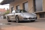 Porsche 911 Carrera 4S Cabrio X51 WLS / 1e lak / 100% Historie / Top staat