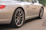 Porsche 911 Carrera 4S Cabrio X51 WLS / 1e lak / 100% Historie / Top staat