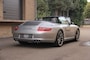 Porsche 911 Carrera 4S Cabrio X51 WLS / 1e lak / 100% Historie / Top staat