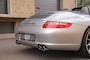 Porsche 911 Carrera 4S Cabrio X51 WLS / 1e lak / 100% Historie / Top staat