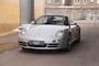 Porsche 911 Carrera 4S Cabrio X51 WLS / 1e lak / 100% Historie / Top staat