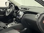Nissan Qashqai 1.2 Connect Edition AUTOMAAT! | APPLE / ANDROID NAVIGATIE | TREKHAAK | PANORAMADAK | GOED ONDERHOUDEN AUTO!