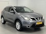 Nissan Qashqai 1.2 Connect Edition AUTOMAAT! | APPLE / ANDROID NAVIGATIE | TREKHAAK | PANORAMADAK | GOED ONDERHOUDEN AUTO!