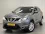 Nissan Qashqai 1.2 Connect Edition AUTOMAAT! | APPLE / ANDROID NAVIGATIE | TREKHAAK | PANORAMADAK | GOED ONDERHOUDEN AUTO!