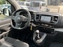 Citroën Jumpy SpaceTourer 8-persoons 1.6 BlueHDi 115 Marge/ geen BTW / BPM Euro 6 Climate control Cruise control Navigatie PDC Personenvervoer personenbus Kombi Combi Passenger Tourer Groepsvervoer