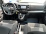 Citroën Jumpy SpaceTourer 8-persoons 1.6 BlueHDi 115 Marge/ geen BTW / BPM Euro 6 Climate control Cruise control Navigatie PDC Personenvervoer personenbus Kombi Combi Passenger Tourer Groepsvervoer