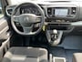 Citroën Jumpy SpaceTourer 8-persoons 1.6 BlueHDi 115 Marge/ geen BTW / BPM Euro 6 Climate control Cruise control Navigatie PDC Personenvervoer personenbus Kombi Combi Passenger Tourer Groepsvervoer