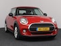 MINI One 3-Deurs 1.2 | Airco | 16" LMV | Blazing Red II Metallic!