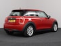 MINI One 3-Deurs 1.2 | Airco | 16" LMV | Blazing Red II Metallic!