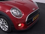 MINI One 3-Deurs 1.2 | Airco | 16" LMV | Blazing Red II Metallic!