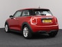 MINI One 3-Deurs 1.2 | Airco | 16" LMV | Blazing Red II Metallic!