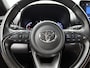 Toyota Yaris Cross 1.5 Hybrid First Edition | Stoelverwarming | Navigatie | Apple CarPlay/Android Auto | Cruise Control Adaptive | Achteruitrijcamera |