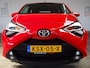 Toyota Aygo 1.0 VVT-i x-joy Automaat (APK:Nieuw) Carplay