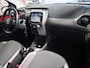 Toyota Aygo 1.0 VVT-i x-joy Automaat (APK:Nieuw) Carplay
