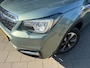 Subaru Forester 2.0i 150pk AWD CVT EyeSight Premium Leder, Pano, Navi, Trekhaak.