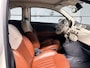 Fiat 500C 0.9 TwinAir Lounge Cabrio Clima Leder Nap