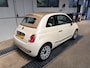 Fiat 500C 0.9 TwinAir Lounge Cabrio Clima Leder Nap