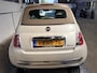 Fiat 500C 0.9 TwinAir Lounge Cabrio Clima Leder Nap