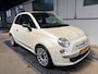 Fiat 500C 0.9 TwinAir Lounge Cabrio Clima Leder Nap