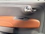 Fiat 500C 0.9 TwinAir Lounge Cabrio Clima Leder Nap