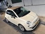 Fiat 500C 0.9 TwinAir Lounge Cabrio Clima Leder Nap