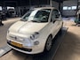 Fiat 500C 0.9 TwinAir Lounge Cabrio Clima Leder Nap