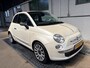 Fiat 500C 0.9 TwinAir Lounge Cabrio Clima Leder Nap