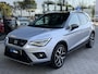 SEAT Arona 1.0 TSI FR | Intense | Adaptive CC | Camera | 18" | Key-less | Autom afst-regeling | Adaptief onderstel | Winter-pakket | Interesse, Proefrit? Bel of app met: 06-24 28 28 42