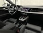 Audi Q4 e-tron 40 204PK 77 kWh | #RS-Leder | Uniek-Interieur | ACC | Sportstoelen | Getint Glas | MMI+ | Dynamic-Pakket | Stoelverwarming | Zwarte Hemelbekleding | LED | Lane Assist |