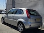 Ford Fiesta 1.6-16V Futura 05-2007 Grijs Metallic
