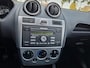 Ford Fiesta 1.6-16V Futura 05-2007 Grijs Metallic