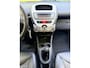 Toyota Aygo 1.0-12V Xcite White*NW APK 8/27*AIRCO*HALF LEDER