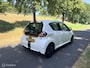 Toyota Aygo 1.0-12V Xcite White*NW APK 8/27*AIRCO*HALF LEDER