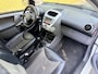Toyota Aygo 1.0-12V Xcite White*NW APK 8/27*AIRCO*HALF LEDER