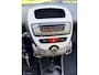 Toyota Aygo 1.0-12V Xcite White*NW APK 8/27*AIRCO*HALF LEDER