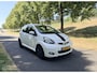 Toyota Aygo 1.0-12V Xcite White*NW APK 8/27*AIRCO*HALF LEDER