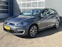 Volkswagen E-Golf 100% Elektrisch Airco Cruise controle Virtual display Navigatiesysteem Stuurwielbediening Telefoonverbinding Dynaudio Zwarte hemel Vol opties!! 230 km actieradius WLTP