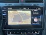 Volkswagen E-Golf 100% Elektrisch Airco Cruise controle Virtual display Navigatiesysteem Stuurwielbediening Telefoonverbinding Dynaudio Zwarte hemel Vol opties!! 230 km actieradius WLTP
