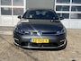 Volkswagen E-Golf 100% Elektrisch Airco Cruise controle Virtual display Navigatiesysteem Stuurwielbediening Telefoonverbinding Dynaudio Zwarte hemel Vol opties!! 230 km actieradius WLTP