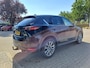 Mazda CX-5 2.0 SkyActiv-G 165 Luxury | TREKHAAK | HEAD-UP | LEER | BOSE AUDIO | ELEKTRISCHE STOELVERSTELLING | CAMERA | NAVIGATIE