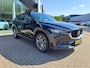 Mazda CX-5 2.0 SkyActiv-G 165 Luxury | TREKHAAK | HEAD-UP | LEER | BOSE AUDIO | ELEKTRISCHE STOELVERSTELLING | CAMERA | NAVIGATIE