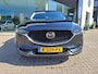 Mazda CX-5 2.0 SkyActiv-G 165 Luxury | TREKHAAK | HEAD-UP | LEER | BOSE AUDIO | ELEKTRISCHE STOELVERSTELLING | CAMERA | NAVIGATIE
