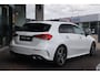 Mercedes-Benz A-klasse 200 AMG Pano Sfeerverlichting Burmester Camera Widescreen LED