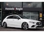 Mercedes-Benz A-klasse 200 AMG Pano Sfeerverlichting Burmester Camera Widescreen LED