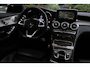 Mercedes-Benz GLC Coupe AMG 43 4MATIC Aut. | Panorama | Burmester | Sportuitlaat | Selenite gray | Stoelverwarming | HUD |