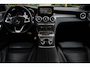 Mercedes-Benz GLC Coupe AMG 43 4MATIC Aut. | Panorama | Burmester | Sportuitlaat | Selenite gray | Stoelverwarming | HUD |