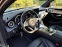 Mercedes-Benz GLC Coupe AMG 43 4MATIC Aut. | Panorama | Burmester | Sportuitlaat | Selenite gray | Stoelverwarming | HUD |
